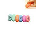 Promotional Rubber Eraser